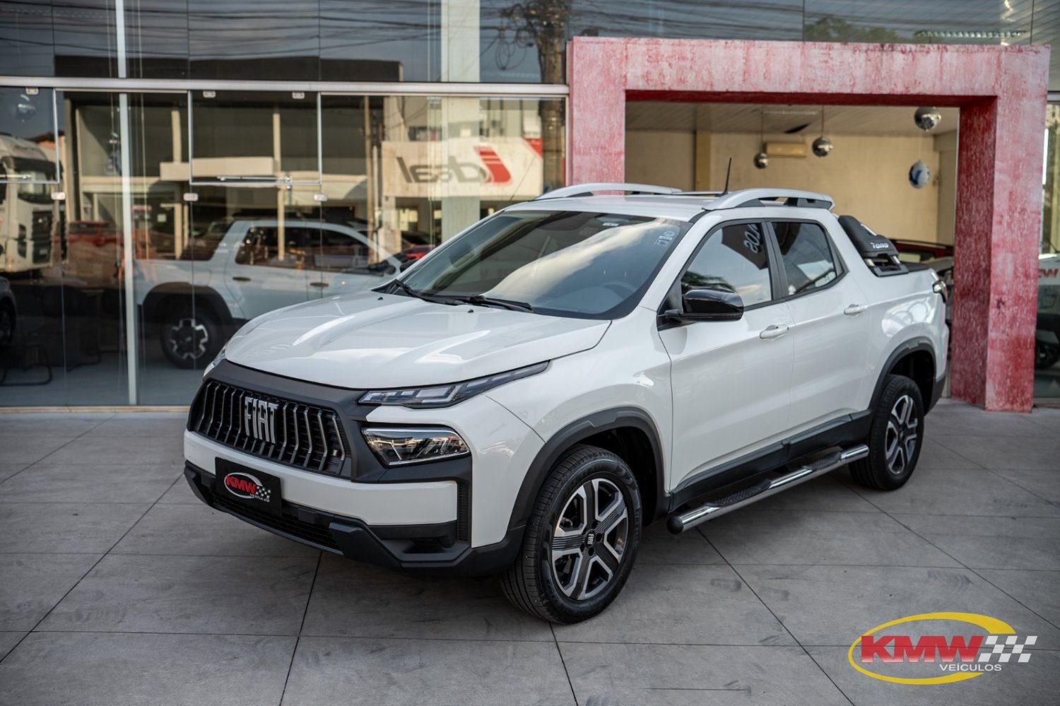 Fiat Toro